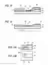 Fig. 09 - Multilayer wiring substrate and method of connecting the same