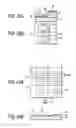 Fig. 13 - Multilayer wiring substrate and method of connecting the same