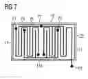 Fig. 05 - Smart card module and substrate for a smart card module