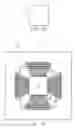 Fig. 04 - Thermally-enhanced ball grid array package structure and method