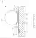 Fig. 02 - Redistribution connecting structure of solder balls