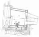 Fig. 01 - Method for protecting a tuyere assembly and a refractory lining of a furnace