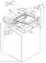 Fig. 01 - Sheet feed tray and image forming apparatus