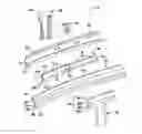 Fig. 01 - Vehicle body structure