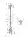 Fig. 02 - GAS GENERATOR FOR RESTRAINING DEVICE FOR VEHICLE