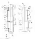 Fig. 04 - Gas deflector for an air-bag