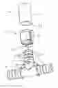 Fig. 01 - Compression cap assembly