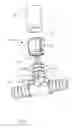 Fig. 02 - Compression cap assembly