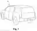 Fig. 02 - Vehicle grab handle