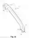 Fig. 10 - Vehicle grab handle