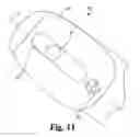 Fig. 11 - Vehicle grab handle
