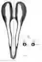 Fig. 18 - Bicycle saddle