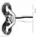 Fig. 20 - Bicycle saddle