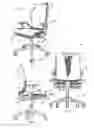 Fig. 02 - Seating unit with adjustable components