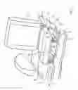 Fig. 08 - Adjustable Vehicle Seat