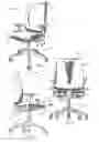 Fig. 02 - Seating unit with adjustable components