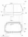 Fig. 01 - Seat cushion using vertically lapped fiber