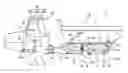 Fig. 01 - Loaded weight measurement method and loaded weight measurement device for dump truck