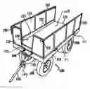 Fig. 01 - Articulated utility cart