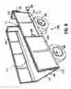 Fig. 09 - Articulated utility cart