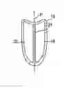 Fig. 01 - Wheel having multiple tube frame structure