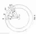 Fig. 08 - Wheel having multiple tube frame structure
