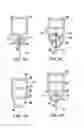 Fig. 09 - Wheel having multiple tube frame structure