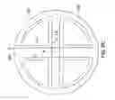 Fig. 22 - Wheel having multiple tube frame structure