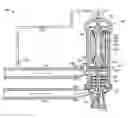 Fig. 01 - Methods and apparatus for using an electrical machine to transport fluids through a pipeline