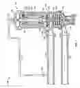 Fig. 02 - Methods and apparatus for using an electrical machine to transport fluids through a pipeline