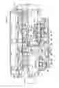 Fig. 09 - Cooling oil delivery structure for a vehicular generator, and engine including same