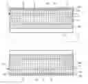 Fig. 01 - Thermally-conductive stator support structure