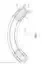 Fig. 09 - Thermally-conductive stator support structure