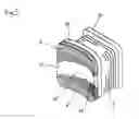 Fig. 04 - Stator of motor