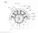 Fig. 07 - Stator of motor