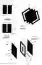 Fig. 02 - Three-dimensional electroactive polymer actuated devices