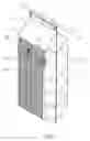 Fig. 07 - Multipurpose hanging cabinet