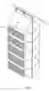 Fig. 08 - Multipurpose hanging cabinet