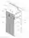Fig. 01 - Hanging cabinet