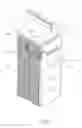 Fig. 02 - Hanging cabinet
