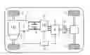 Fig. 01 - Controller for an electric four-wheel-drive vehicle