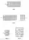 Fig. 07 - Lockable keyboard for a handheld communication device having a reduced alphabetic keyboard