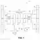 Fig. 02 - Parallel interface bus to communicate video data encoded for serial data links