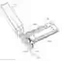 Fig. 01 - Printhead assemblies with individual capping assemblies