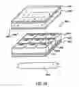 Fig. 45 - Reflective type color liquid crystal device and an electronic apparatus using this