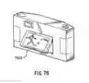 Fig. 71 - Reflective type color liquid crystal device and an electronic apparatus using this