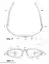 Fig. 06 - Eyewear retention system and method