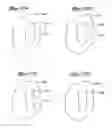 Fig. 19 - Eyewear retention system and method