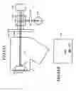 Fig. 75 - Image display device and adjustment for alignment