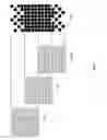 Fig. 09 - Multilevel print masking method